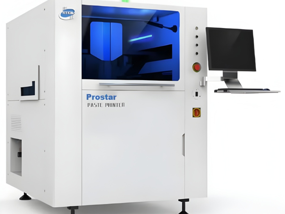 GDK Prostar printer GDK Prostar printer
