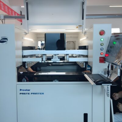 GDK Prostar printer GDK Prostar printer