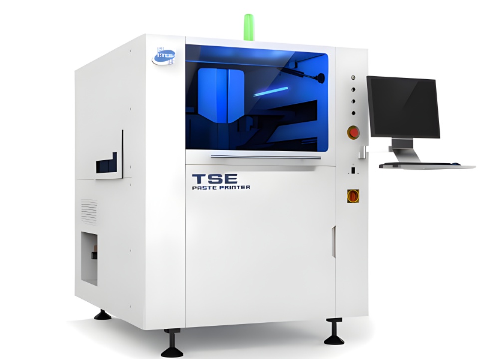 GDK TSE printer