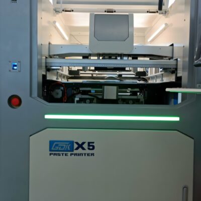 GDK X5 printer GDK X5 printer