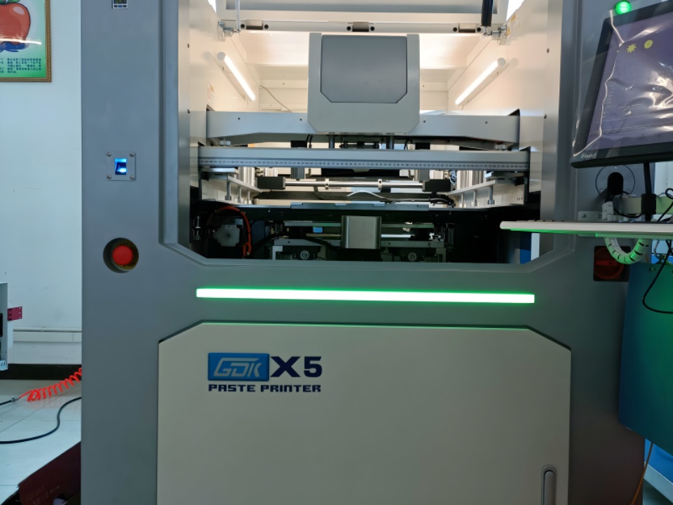 GDK X5 printer GDK X5 printer