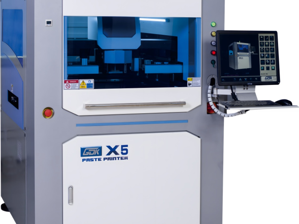 GDK X5 printer GDK X5 printer