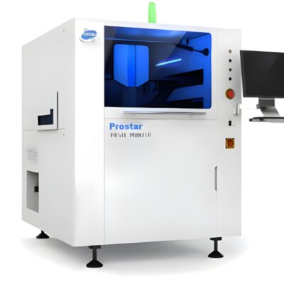 GDK Prostar printer GDK Prostar printer