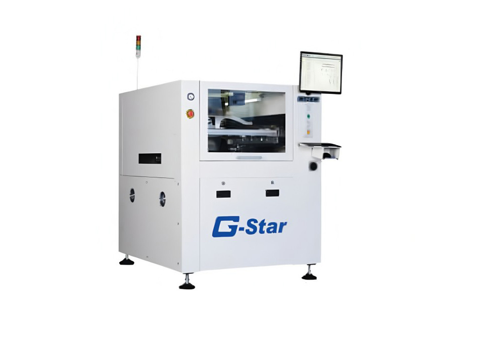 GKG G-Star printer) GKG G-Star printer