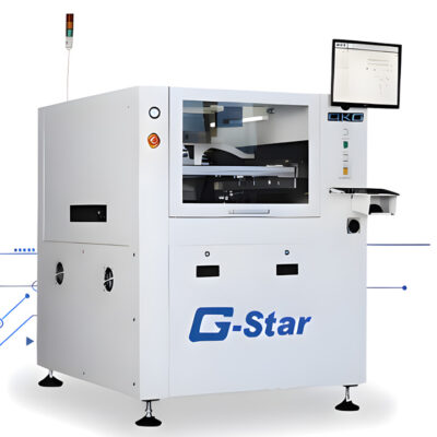 GKG G-Star printer GKG G-Star printer
