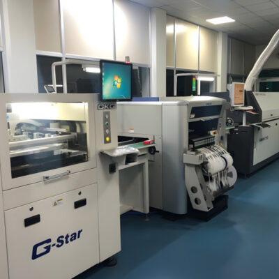 GKG G-Star printer GKG G-Star printer
