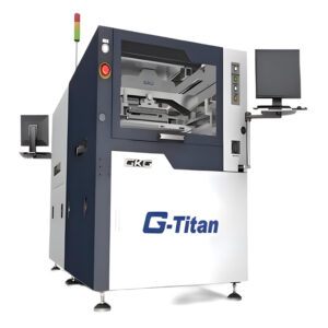 Impresora GKG G-TITAN