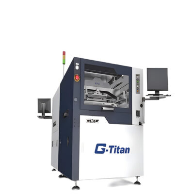 GKG G-TITAN printer GKG G-TITAN printer