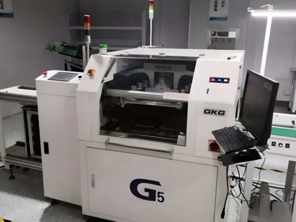GKG G5 printer GKG G5 printer