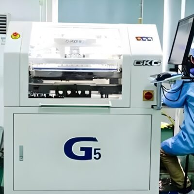 GKG G5 printer GKG G5 printer
