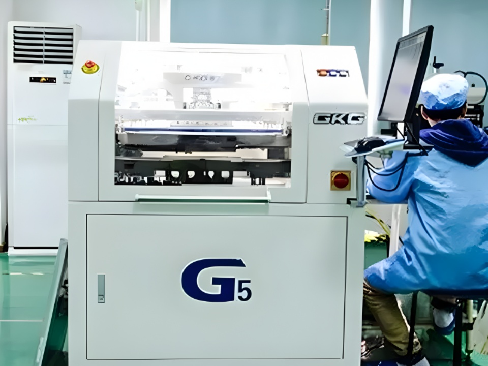 GKG G5 printer GKG G5 printer