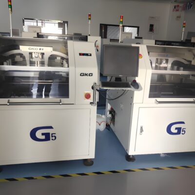 GKG G5 printer GKG G5 printer