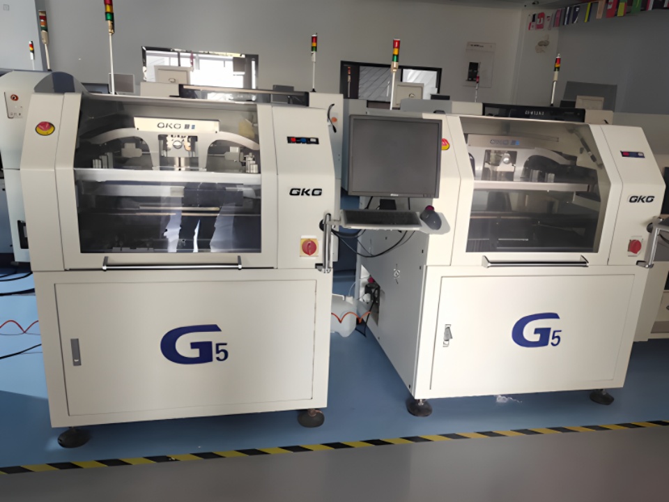 GKG G5 printer GKG G5 printer