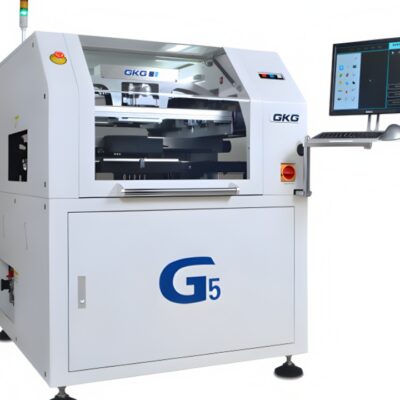 GKG G5 printer GKG G5 printer