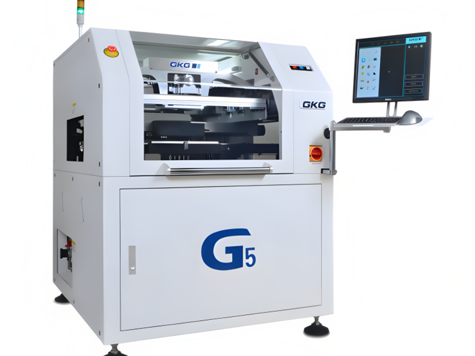 GKG G5 printer GKG G5 printer