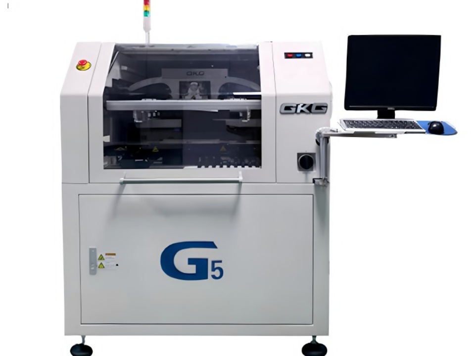 GKG G5 printer GKG G5 printer