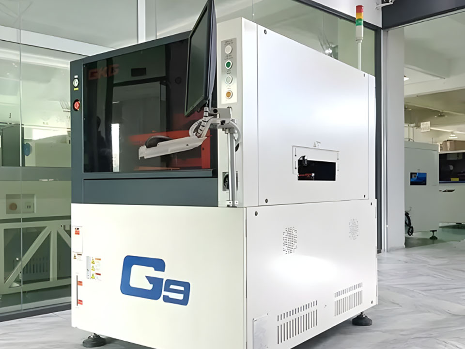 GKG G9 printer GKG G9 printer