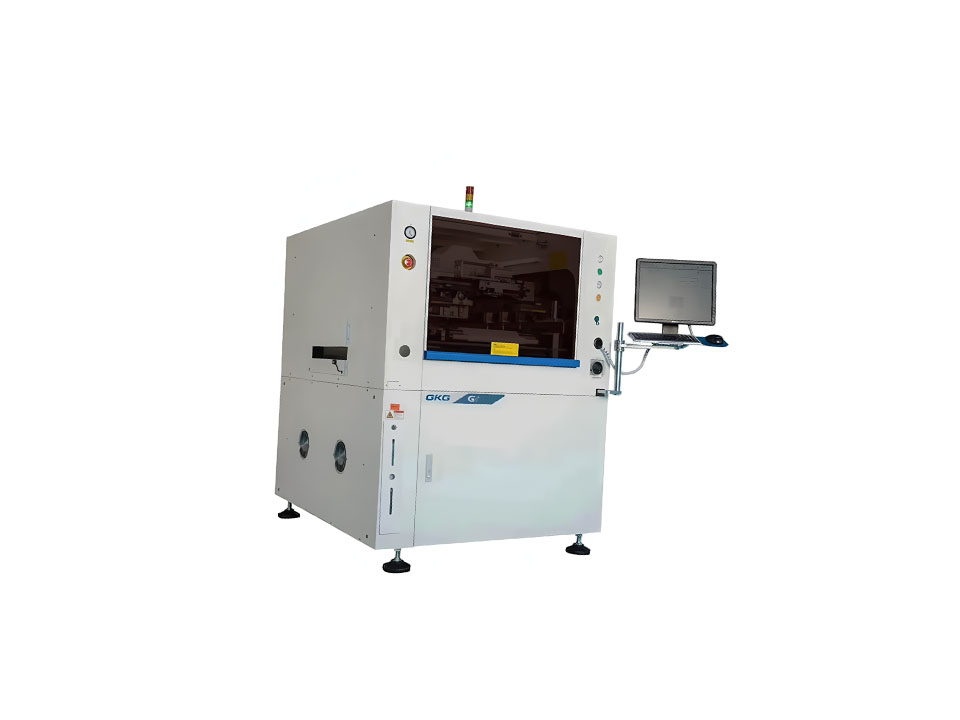 GKG G9 printer GKG G9 printer
