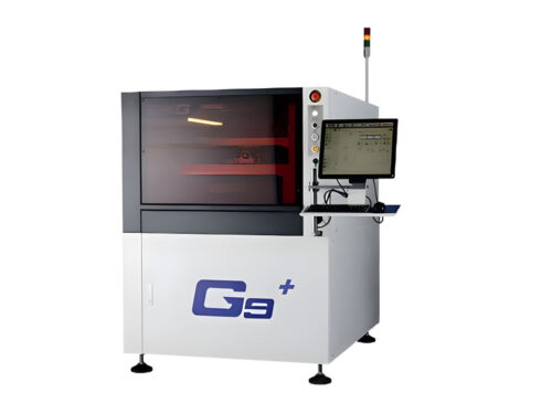 Impresora GKG G9