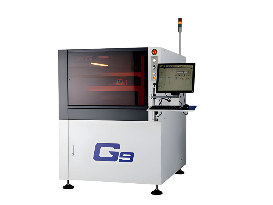 GKG G9 printer GKG G9 printer
