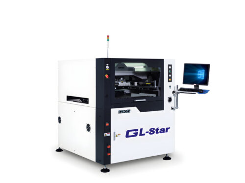 Drukarka GKG GL-star