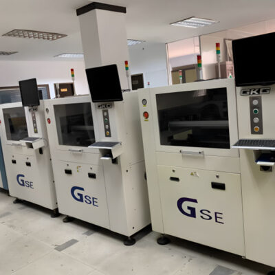 GKG GSE printer