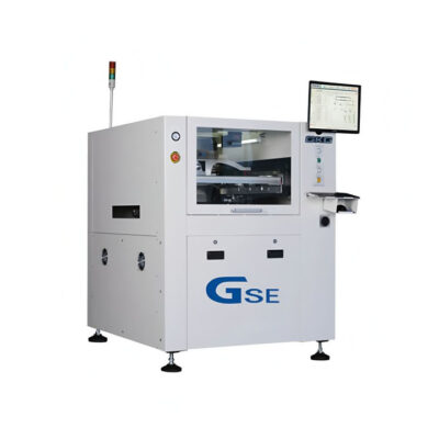 GKG GSE printer
