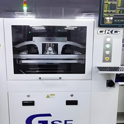 GKG GSE printer