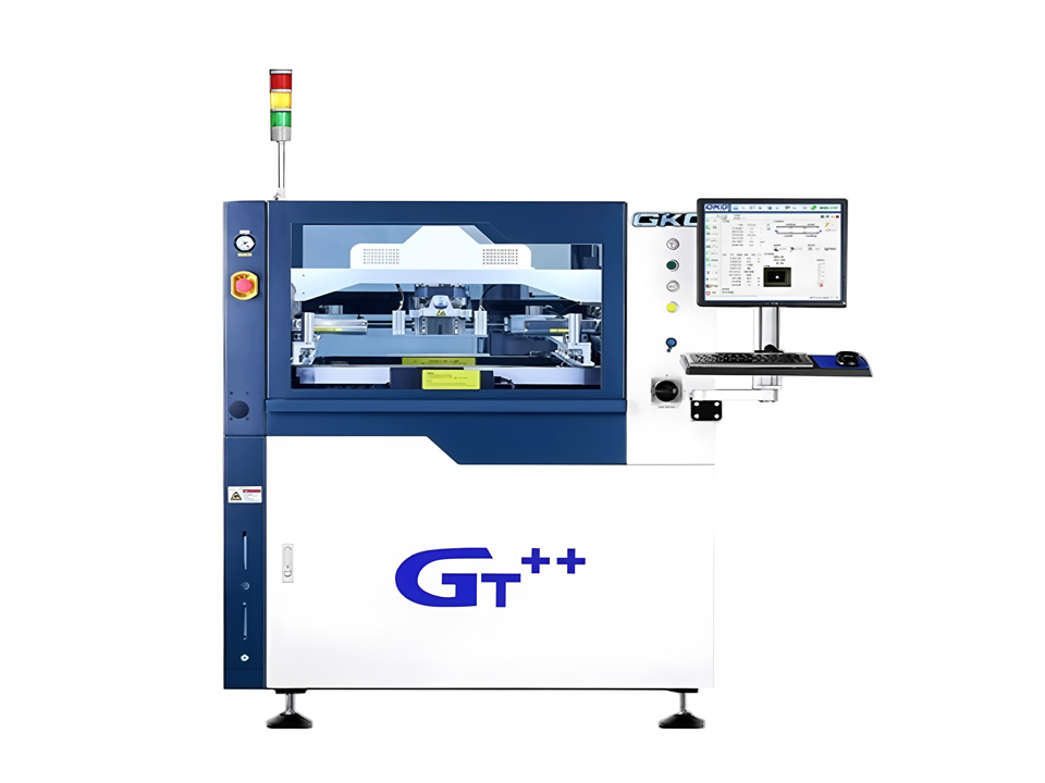 GKG GT++ IMPRIMANTE GKG GT++ IMPRIMANTE