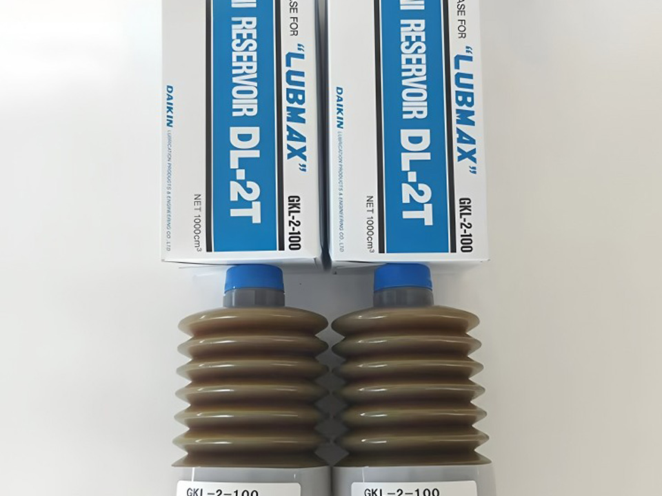 GKL-2-100 grease GKL-2-100 grease