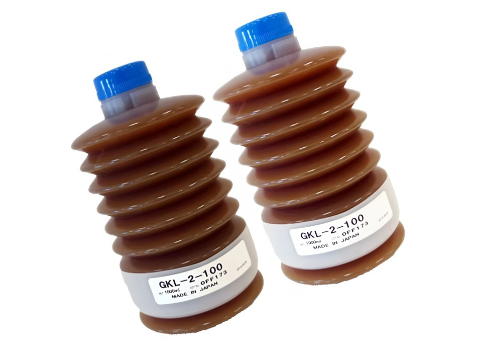 GKL-2-100 grease GKL-2-100 grease