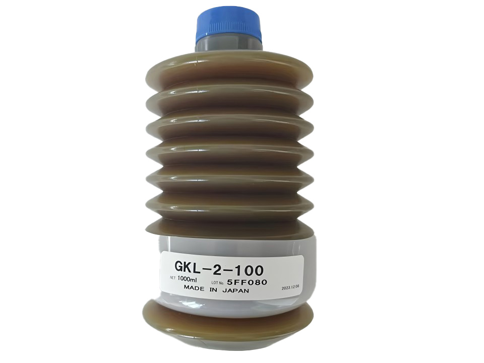 GKL-2-100 grease GKL-2-100 grease