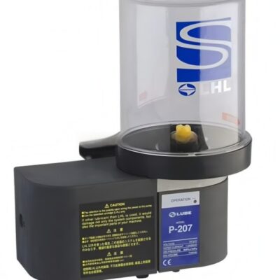 Grease pump Grease pump