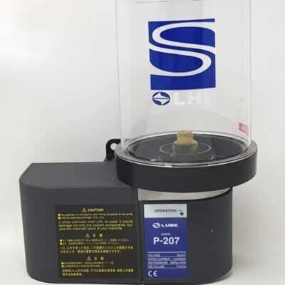 Grease pump Grease pump