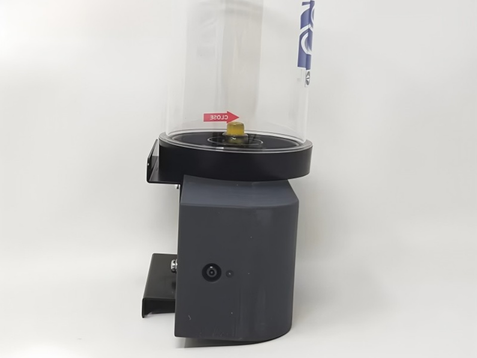 Grease pump Grease pump