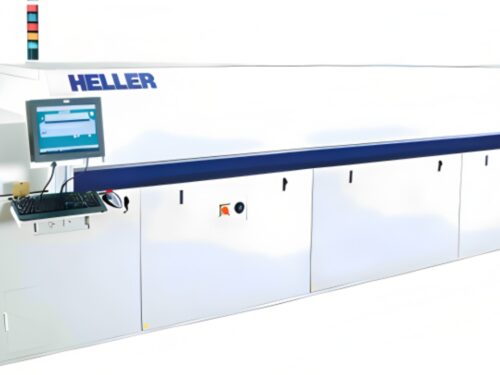 Piec lutowniczy HELLER 1913 MK III Piec lutowniczy HELLER 1913 MK III