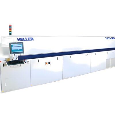 HELLER 1913 MK3 Solder Reflow Oven HELLER 1913 MK3 Solder Reflow Oven