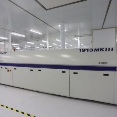 HELLER 1913 MK3 Solder Reflow Oven HELLER 1913 MK3 Solder Reflow Oven