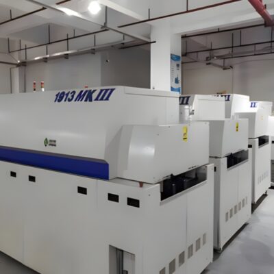 HELLER 1913 MK3 Solder Reflow Oven HELLER 1913 MK3 Solder Reflow Oven