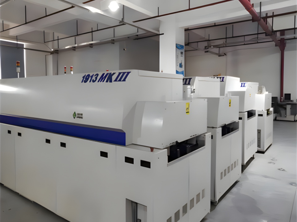 HELLER 1913 MK3 Solder Reflow Oven HELLER 1913 MK3 Solder Reflow Oven