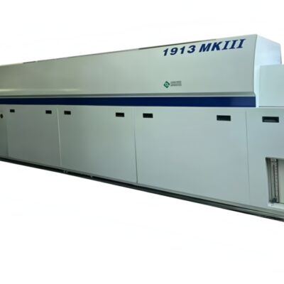 HELLER 1913 MK3 Solder Reflow Oven HELLER 1913 MK3 Solder Reflow Oven