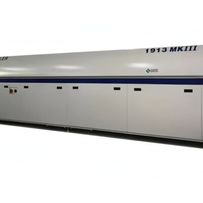 HELLER 1913 MK3 Solder Reflow Oven HELLER 1913 MK3 Solder Reflow Oven