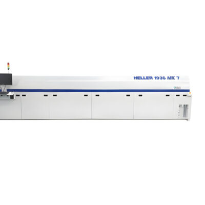 HELLER 1936 MK7 Solder Reflow Oven HELLER 1936 MK7 Solder Reflow Oven