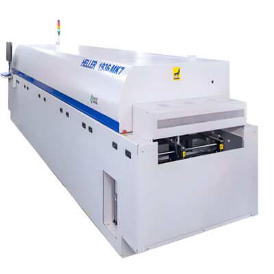 HELLER 1936 MK7 Solder Reflow Oven HELLER 1936 MK7 Solder Reflow Oven