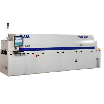 HELLER 1936 MKV Solder Reflow Oven HELLER 1936 MKV Solder Reflow Oven