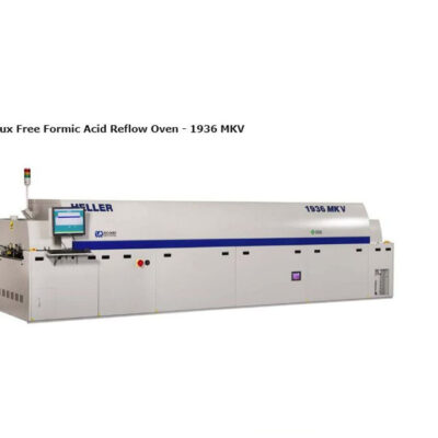 HELLER 1936 MKV Solder Reflow Oven HELLER 1936 MKV Solder Reflow Oven