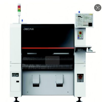 Hanwha Decan F2