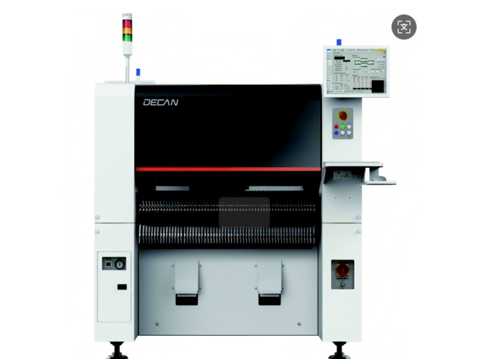Hanwha Decan F2