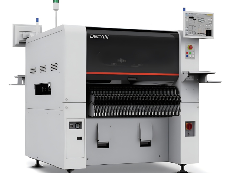 Hanwha Decan F2