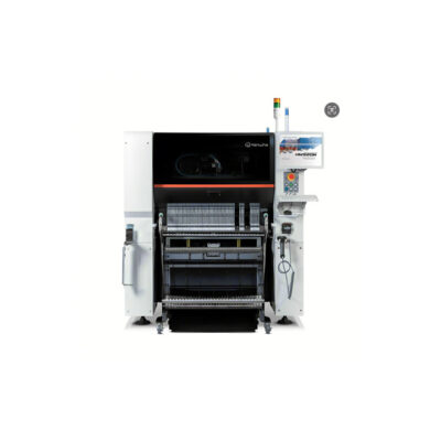 Hanwha HM520S pick and place machine Hanwha HM520S pick and place machine